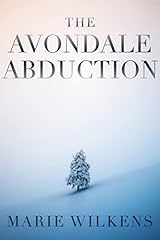 Avondale abduction riveting for sale  Delivered anywhere in UK