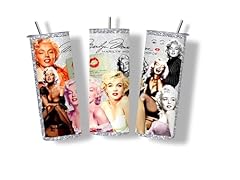 Collage marilyn skinny for sale  Delivered anywhere in USA 