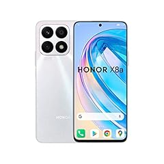 Honor x8a smartphone usato  Spedito ovunque in Italia 