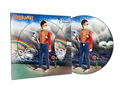 Misplaced childhood vinyl gebraucht kaufen  Wird an jeden Ort in Deutschland
