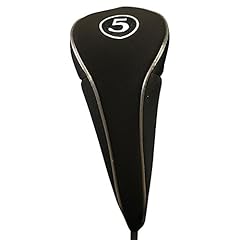 Golfschlägerhaube fairway hol gebraucht kaufen  Wird an jeden Ort in Deutschland