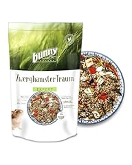 Bunnynature zwerghamstertraum  gebraucht kaufen  Wird an jeden Ort in Deutschland