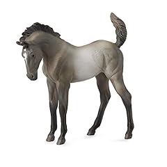 Collecta mustang foal for sale  Delivered anywhere in USA 