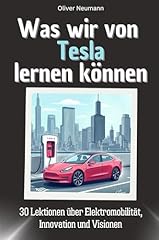 Wir tesla lernen gebraucht kaufen  Wird an jeden Ort in Deutschland