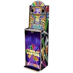 Arcade1up wheel fortune for sale  Delivered anywhere in USA 