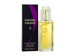 Gabriela sabatini gabriela for sale  Delivered anywhere in USA 
