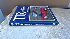 Triumph for sale  Delivered anywhere in UK
