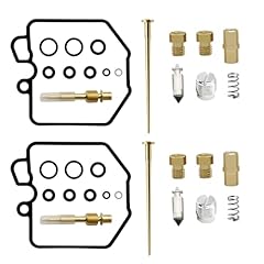 Lolowheat 2pcs carburetor for sale  Delivered anywhere in USA 