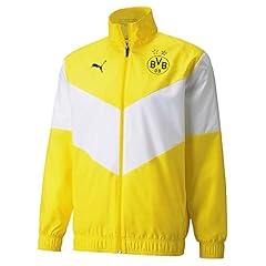 Puma bvb prematch gebraucht kaufen  Wird an jeden Ort in Deutschland