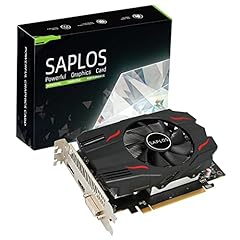 Saplos radeon 550 for sale  Delivered anywhere in UK