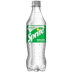 Sprite zero bottle for sale  Delivered anywhere in UK