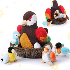 Roundfunny pcs birds for sale  Delivered anywhere in USA 