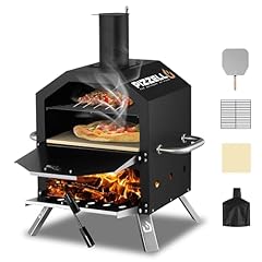 Pizzello outdoor pizza for sale  Delivered anywhere in USA 