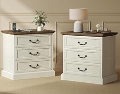 Huuger nightstand charging for sale  Delivered anywhere in USA 