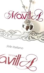 Moda mavilla collier d'occasion  Livré partout en France