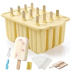 Popsicles molds meetrue for sale  Delivered anywhere in USA 