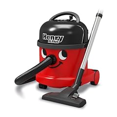 Henry plus nrv370 for sale  Delivered anywhere in UK