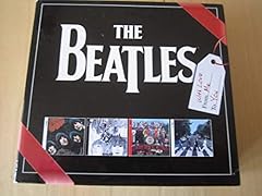 Beatles christmas pack for sale  Delivered anywhere in USA 