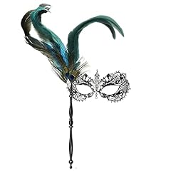 Thmyo rhinestone peacock for sale  Delivered anywhere in UK