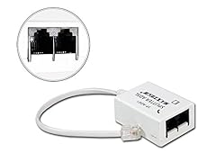 Vetrineinrete filtro adsl usato  Spedito ovunque in Italia 