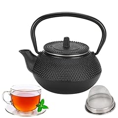 Cast iron teapot for sale  Delivered anywhere in Ireland