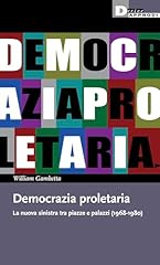 Democrazia proletaria nuova usato  Spedito ovunque in Italia 