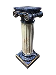 Wohndesign colonna greca usato  Spedito ovunque in Italia 
