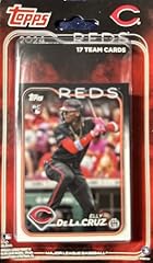 Cincinnati reds 2024 for sale  Delivered anywhere in USA 