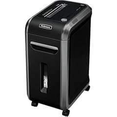 Fellowes powershred 99ci for sale  Delivered anywhere in USA 