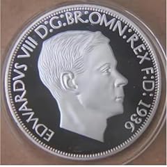 Vjkfswg commemorative coin for sale  Delivered anywhere in UK