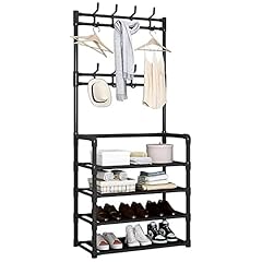 Shoe racks storage for sale  Delivered anywhere in UK