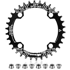 Chainring 104 bcd for sale  Delivered anywhere in UK