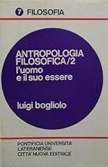 V1051 libro antropologia usato  Spedito ovunque in Italia 