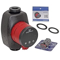 Grundfos pompa circolazione usato  Spedito ovunque in Italia 