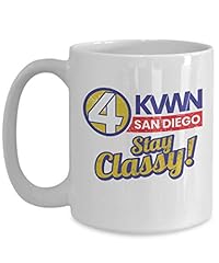 Kvwn stay classy for sale  Delivered anywhere in USA 