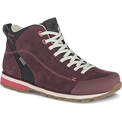 Zeta mid bordeaux usato  Spedito ovunque in Italia 