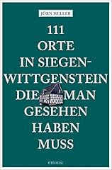 111 rte siegen gebraucht kaufen  Wird an jeden Ort in Deutschland