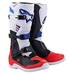 Alpinestars tech stivali usato  Spedito ovunque in Italia 