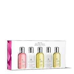 Molton brown travel for sale  Delivered anywhere in UK