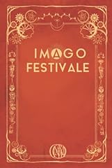 Imago festivale usato  Spedito ovunque in Italia 