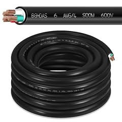 25ft awg portable for sale  Delivered anywhere in USA 