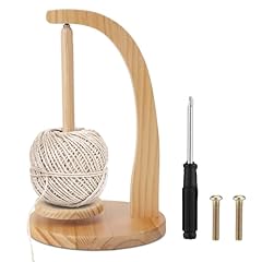 Yarn ball holder for sale  Delivered anywhere in UK