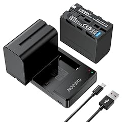 Enegon f970 batteria usato  Spedito ovunque in Italia 