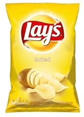 Lays salted flavoured for sale  Delivered anywhere in UK