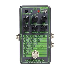 Electro harmonix mainframe for sale  Delivered anywhere in USA 