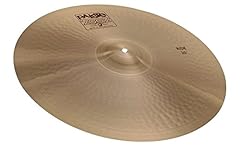 Paiste inch 2002 for sale  Delivered anywhere in USA 