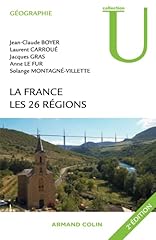 26 régions d'occasion  Livré partout en France