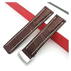 Sunjia watch band for sale  Delivered anywhere in USA 