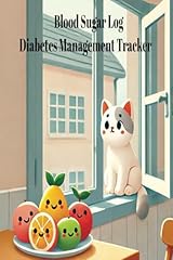 Blood sugar log d'occasion  Livré partout en France