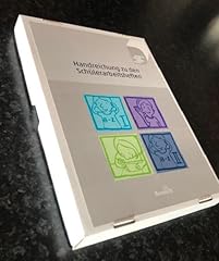 Handreichung schülerarbeitshe gebraucht kaufen  Wird an jeden Ort in Deutschland